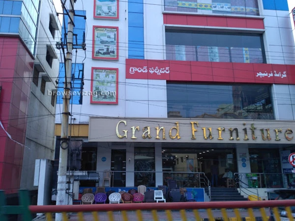 Grand Furniture